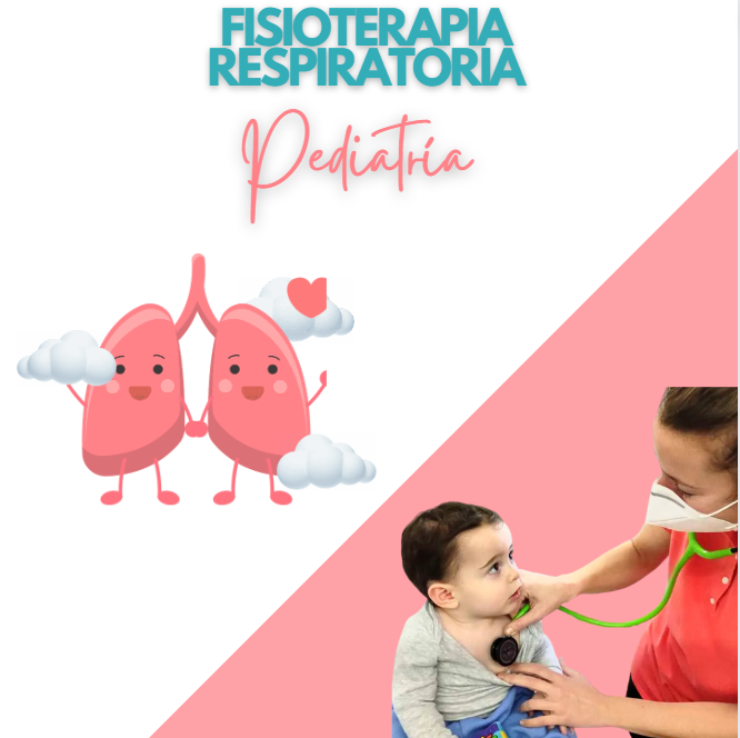 Respiratoria pediatría